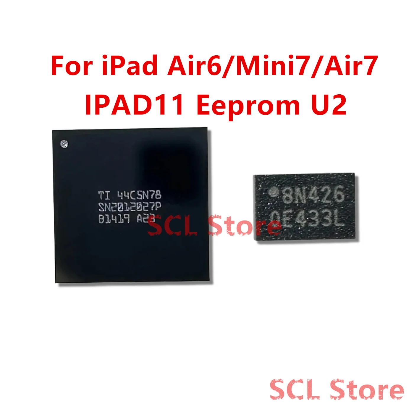 For Ipad Air6 Mini7…