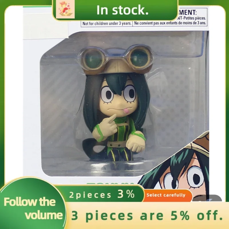 Bandai original brinquedo de doces/ex cachapon gashapon meu herói acadêmia anime figura bakugou katsuki figura de ação brinquedos para crianças presentes