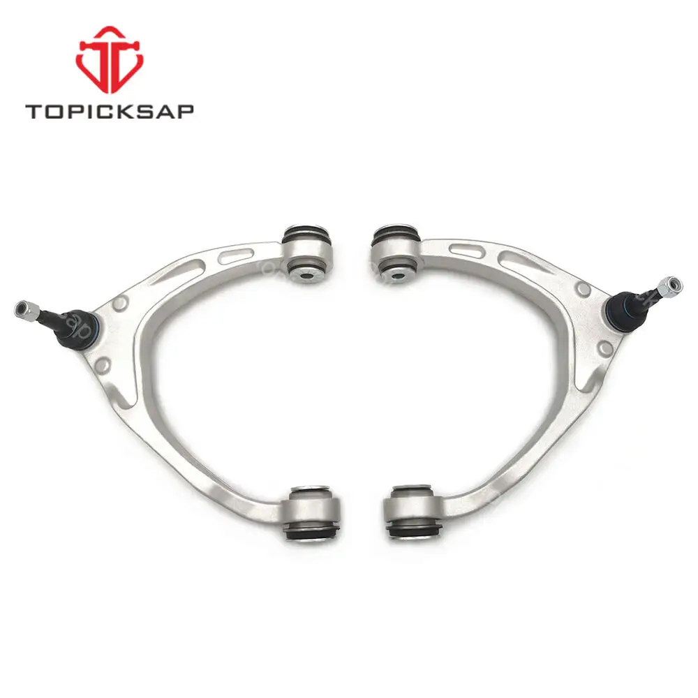 Topicksap Front Upper Control Arm Kogelgewricht Voor Cadillac Escalade Chevrolet Silverado 4WD Gmc Sierra 1500 2014 2015 - 2020