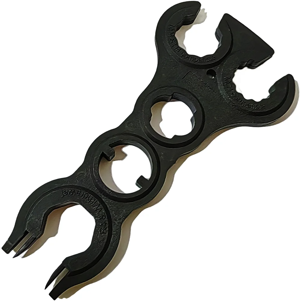Precision Hex Solar Connector Wrench for Reliable Handling of For Photovoltaic Connectors During Field Installation