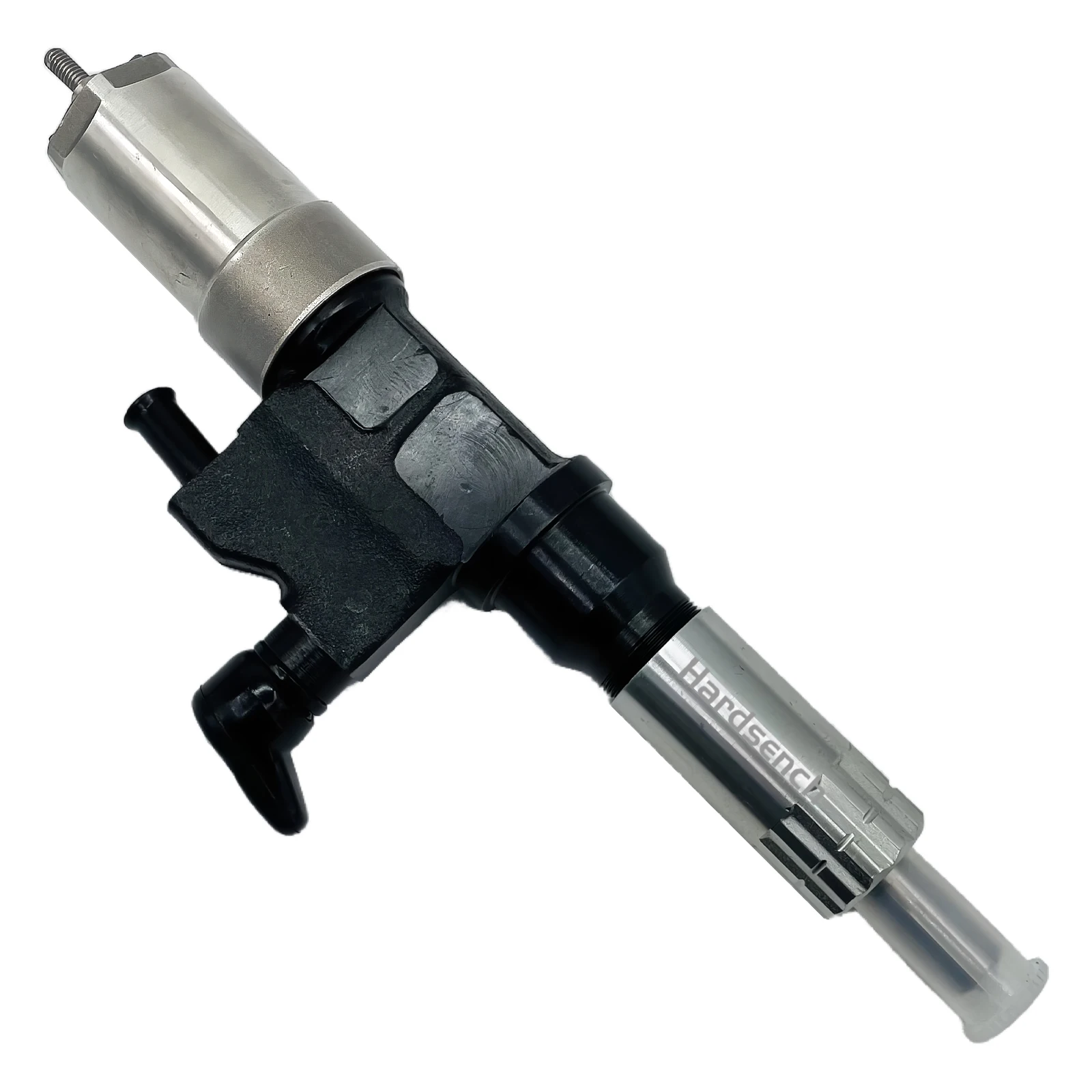 Brand New Fuel Injector 095000-0145 8-94392160-3 Compatible For Denso Isuzu FRR 7.8L 6HK1 Engine