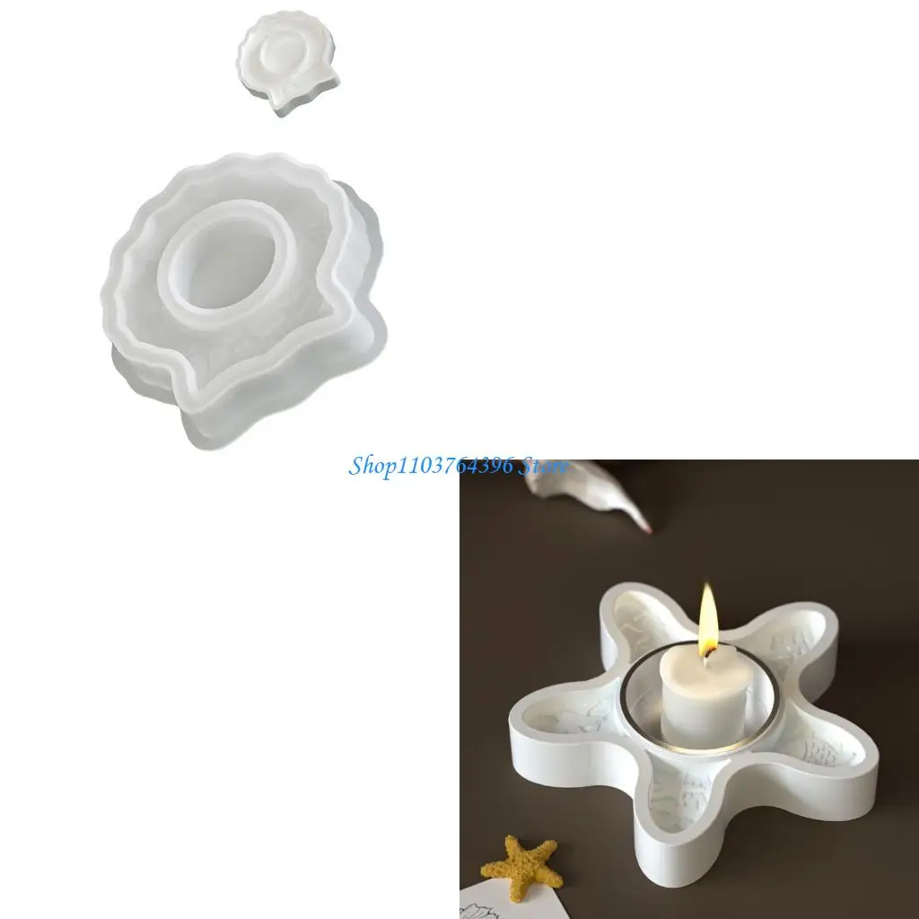 

Sturdy Silicone Stand Crafting Mould Suitable For Wedding Party Home Decoration Customes Creation
