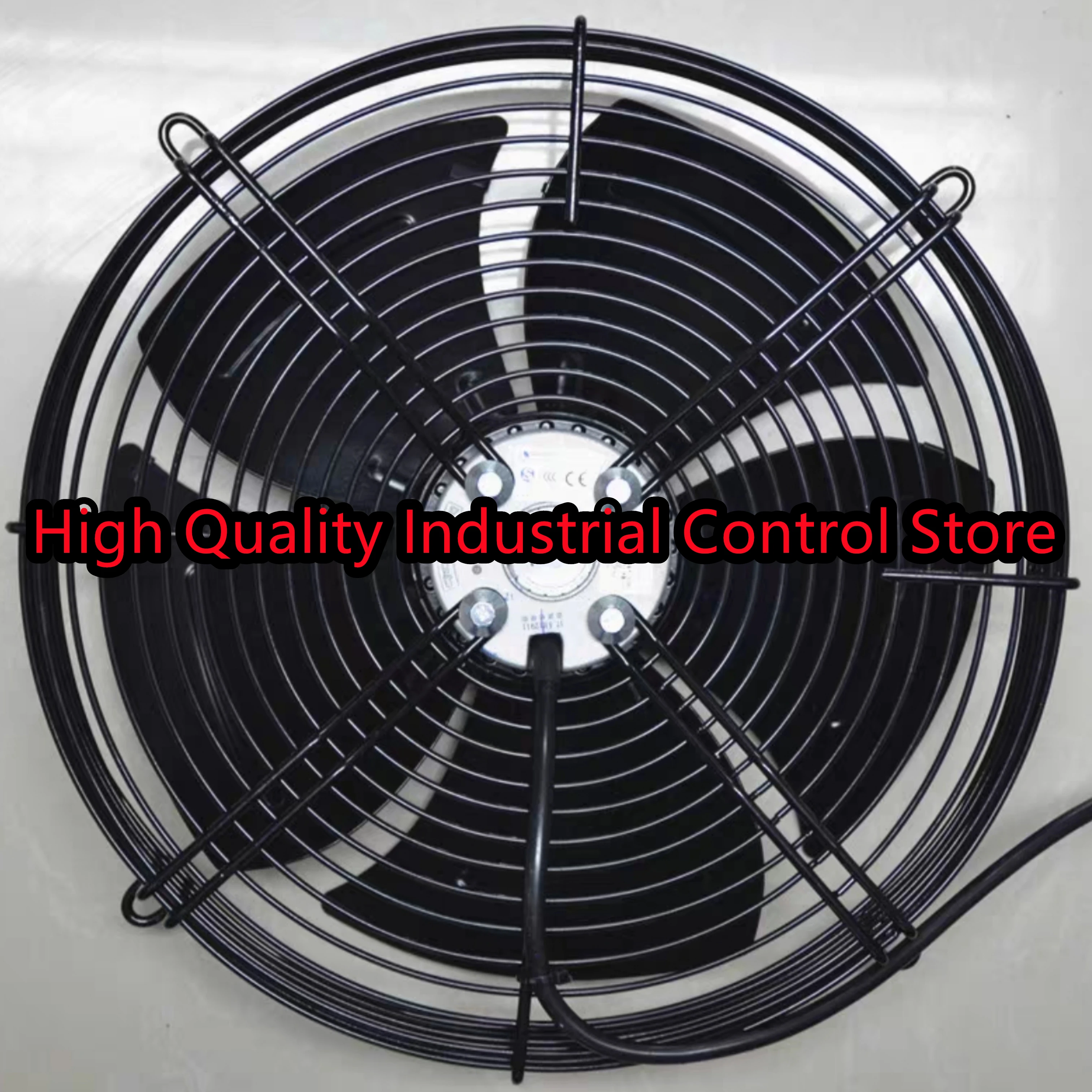 

New original YWF2D-300B YWF2D-300S Outer rotor fan