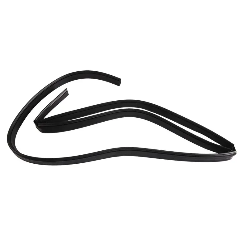 【Top Sale !!】Car Water Collection Plate A2228300028 For S-Class W222 14-20 S320 S350 Wiper Deflector Seal Rubber S