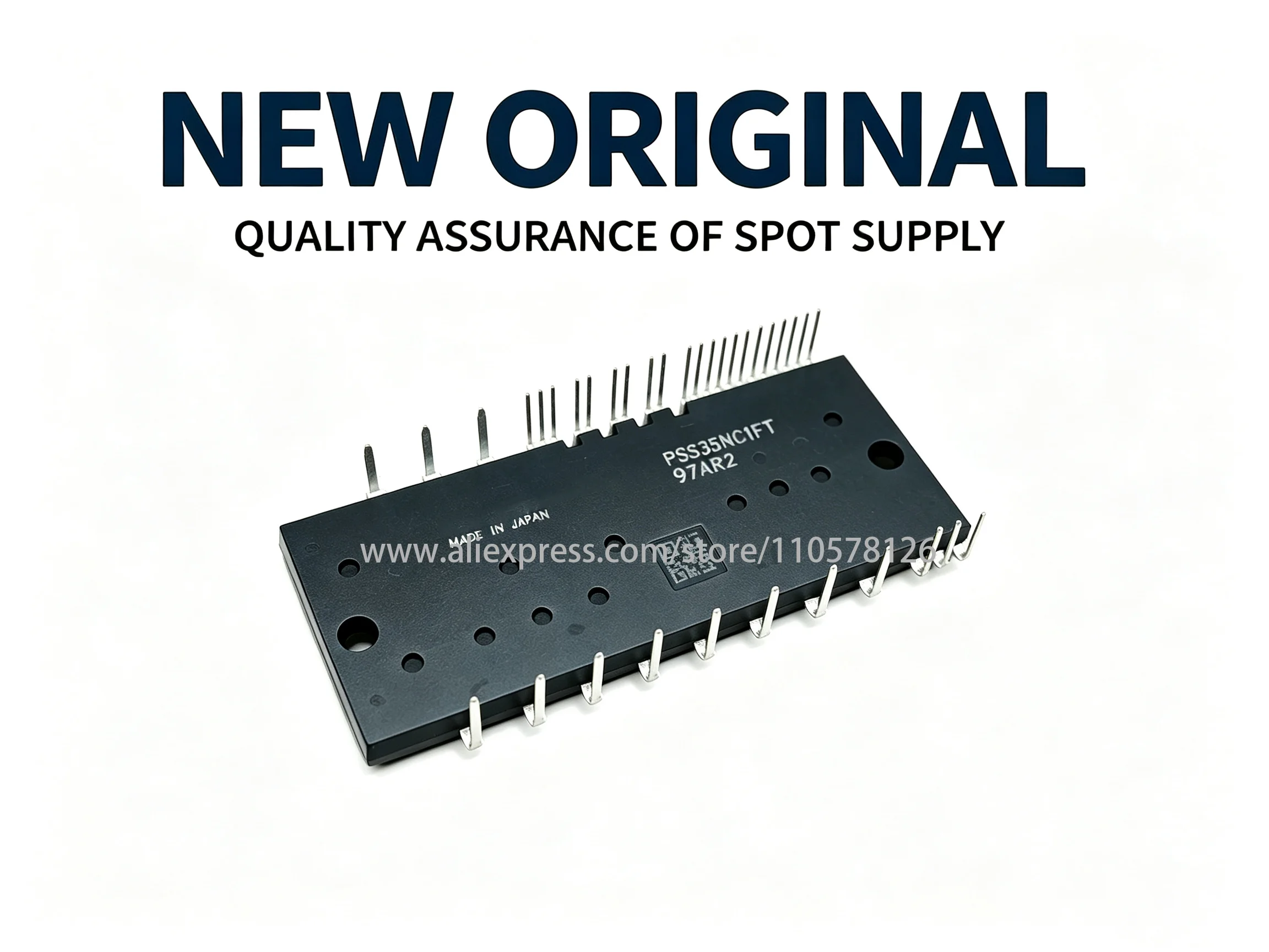IGBT Module PSS35NC1FT PSS25NC1FT PSS15NC1FT PSS10NC1FT PSS05NC1FT New Original