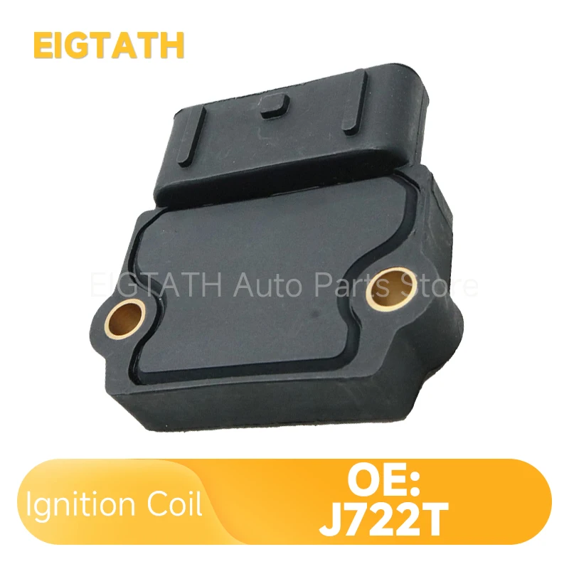 

J722T Car Ignition Control Module For Mitsubishi Eclipse Galant Mirage Dodge Colt Eagle 2000 GTX New MD189747 MD149768 MD326836