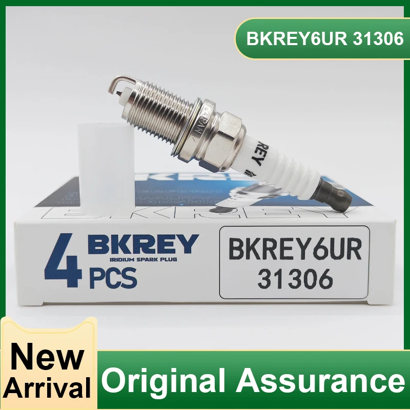 

4/20pcs K16PR-U11 3130 Normal Spark Plug For Isuzu Mitsubishi Nissan Chevy Dodge Chrysler Saturn For BKREY6UR 31306 K16PRU11