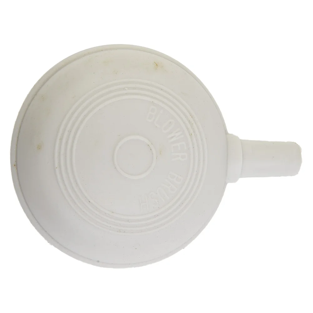 Cleaning Tools for Air Blower Brush Optics Watch Cleaning And Mobile Phones 4.33*1.96Inch for Air Blower Brush Plastic