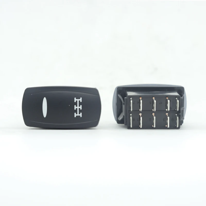 Engineering Machinery Parts For excavator spare parts Balance switch