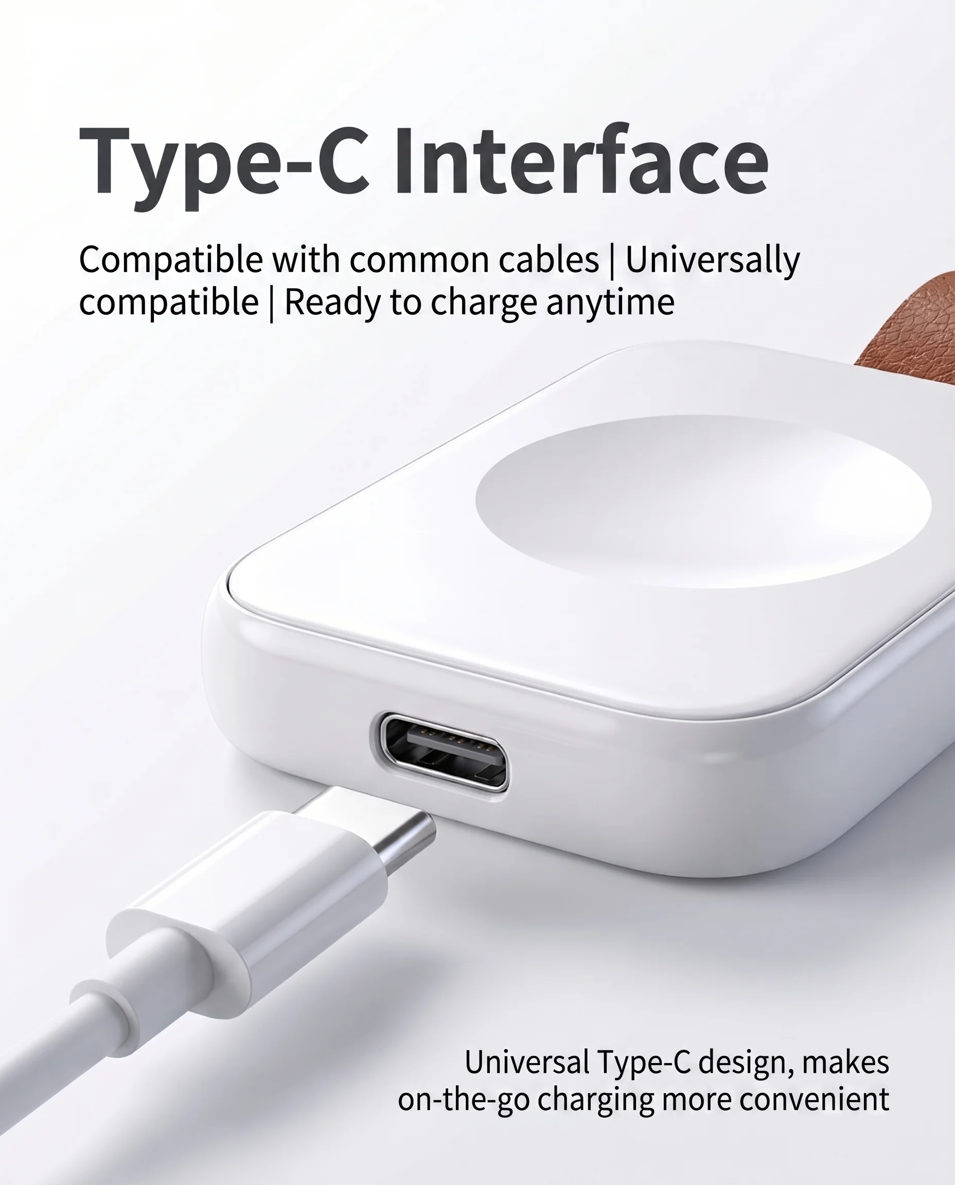 Smart Watch Charging Cable/Charger Dock for A01/A03/A7 PRO/A7PRO MAX/A700 PRO/Watch8 Max