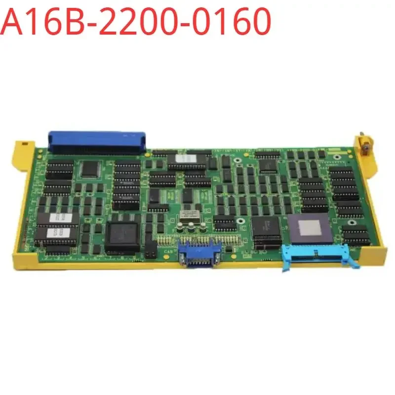 A16B-2200-0160 Fanuc circuit board tested OK