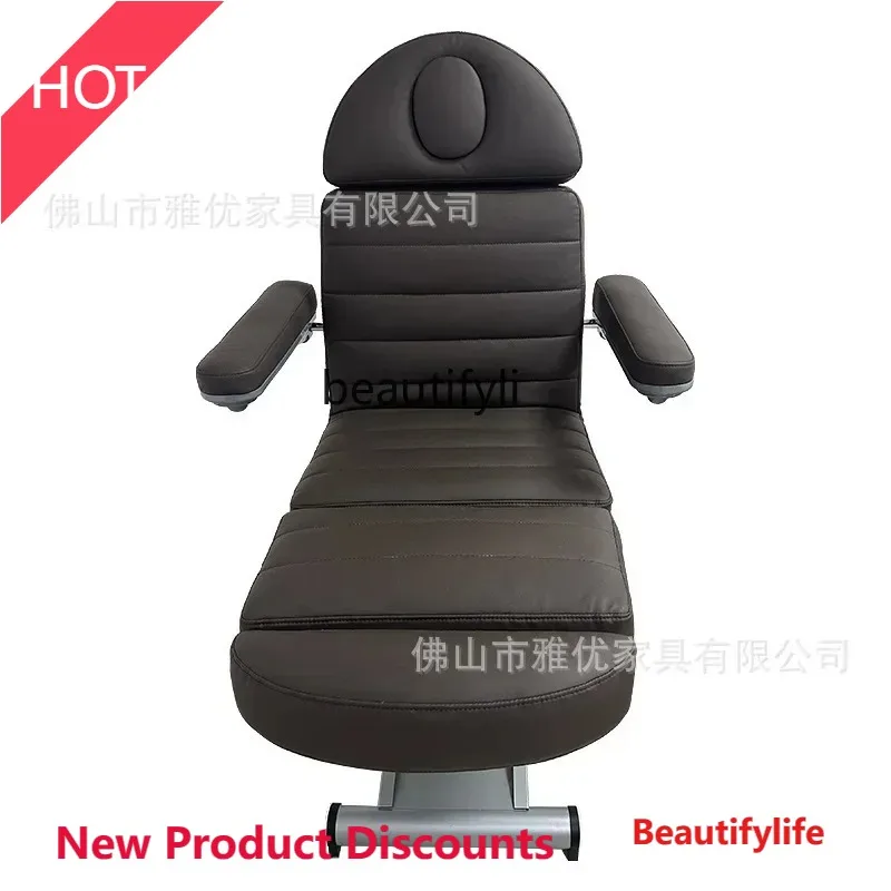 

Новые поступления, новая электрическая косметическая кровать, салон красоты, специальная медицинская красота, микропластическая хирургия, подтяжка тела, узор для ресниц, эмбрик