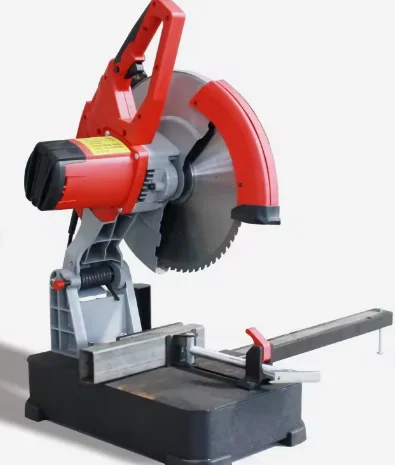 Lightweight Rebar Cutting Saw Cold Construction Industry Machine Heat Resistance for Original Input Key Value Pairs