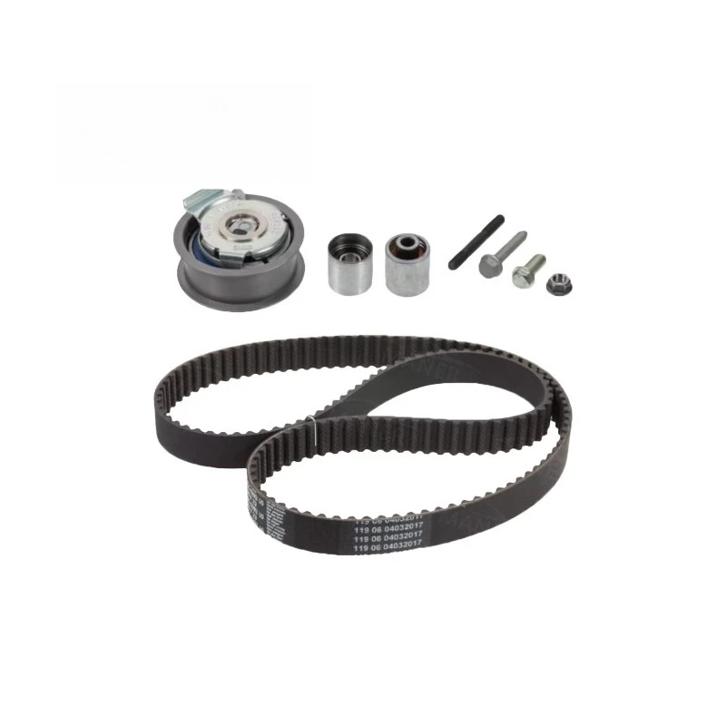 

MANER Motor De Correa De Distribucion 06F198119 06D109119B для Audi A3 A4 TT VW GOLF PASSAT Seat 2.0t