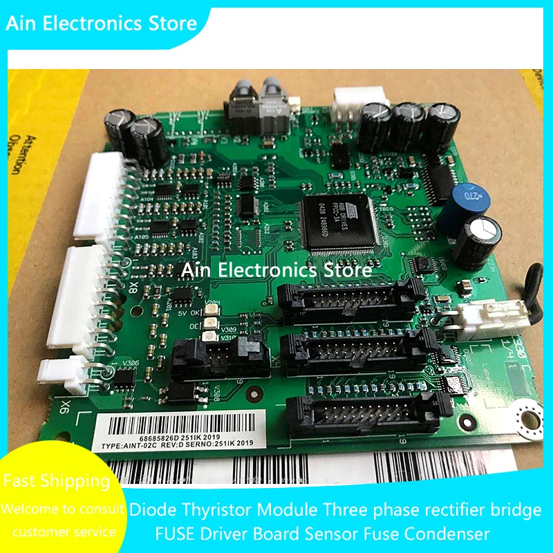 AINT-02C AINT-14C AINT-24C NEW AND ORIGINAL DRIVER BOARD IN STOCK