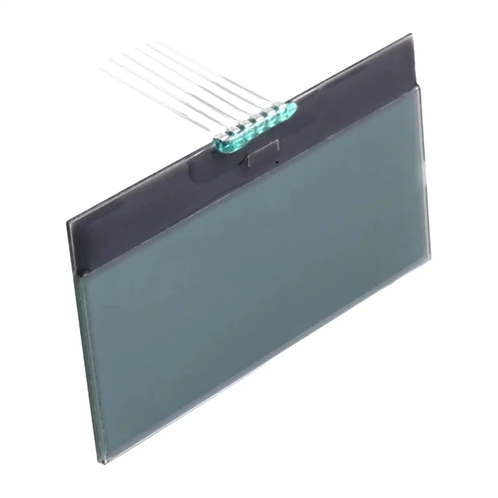 

Экран панели ЖК-кластера для Ford F150 2004-2008, запасные части, аксессуары, простая установка, профессиональный 6L34-10849-ae