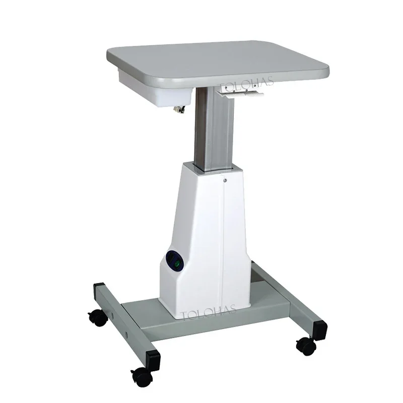 LHV3A Eye Hospital Ophthalmic Unit Multi Functional Motorised Table Optometry Electric