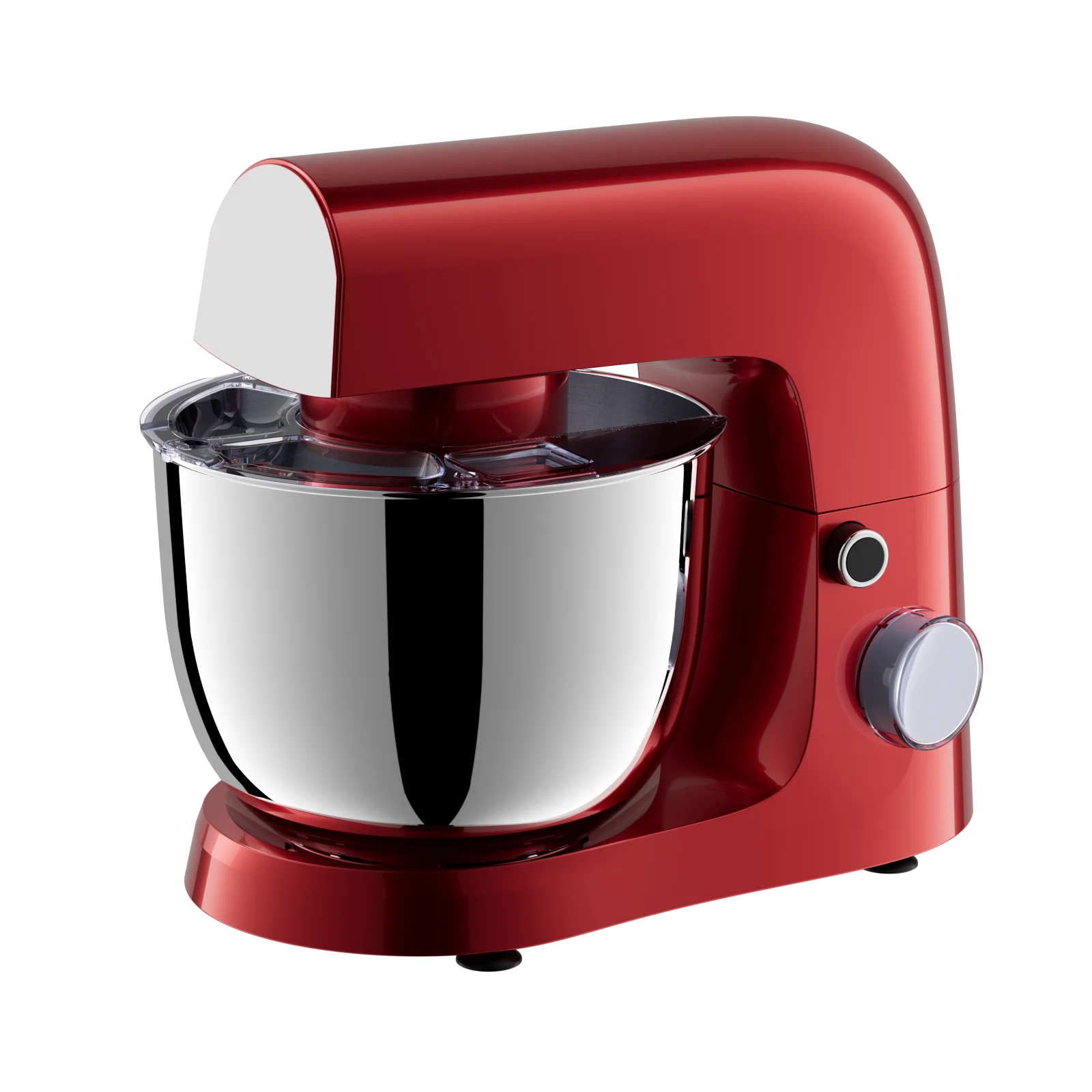 Kitchen 3L 4L 5L Electric Bread Cake Maker Bread Dough Compact Food Stand Mixer 1500w