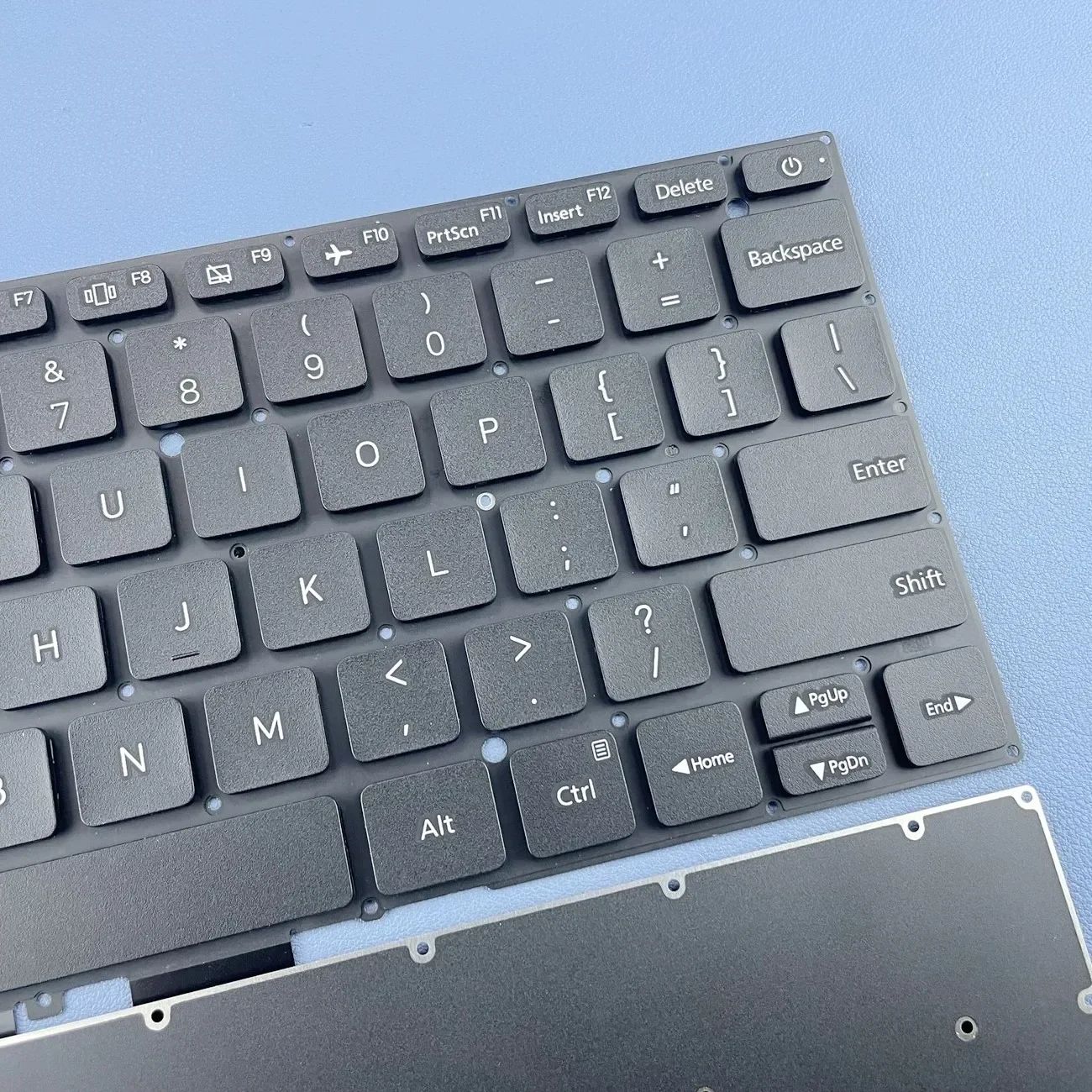 US Black Keyboard for Xiaomi KT01-19B4AS41USRA000 Redmibook 13 2019 MX250 XMA1903-AF -AN -BB -DA -DJ -DN3