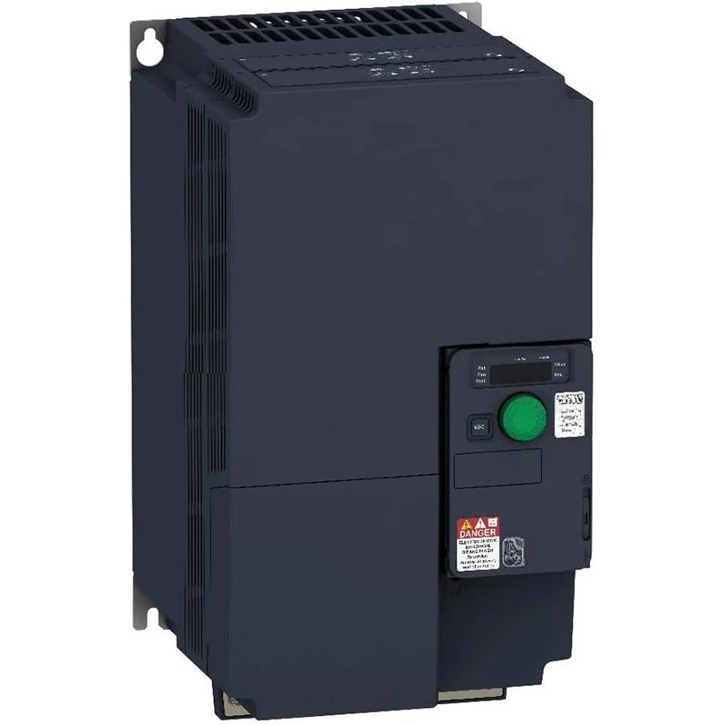 New 100% Original ATV320D15N4B Variable Speed Drive Altivar Machine ATV320, 15kW, 380 to 500V, 3 phases, book