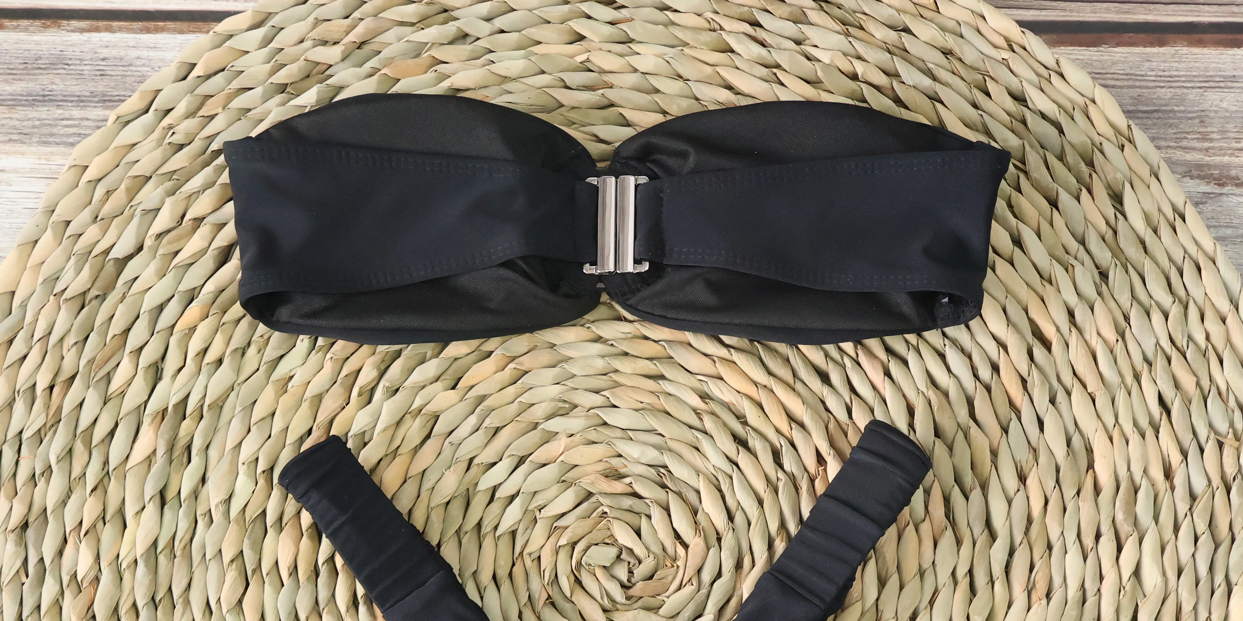 Micro Bikini Push Up Frauen Badeanzüge 2024, sexy weibliche Bademode, brasilianischen Bikini Set Tanga Biquini Badeanzüge Beachwear – Detail 2