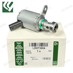 Valve de refroidissement d'huile, adaptée pour Range Rover Evoque Discovery dehors Vein 2.0T LR073684