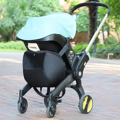 10 best sales barnvagnsväska - №10