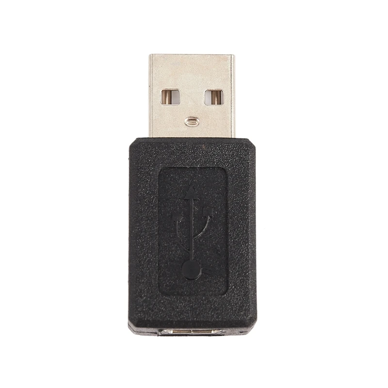 

Преобразователь USB в Mini USB, преобразователь USB в Mini USB, Переходник Usb «папа» в Mini Usb «мама»