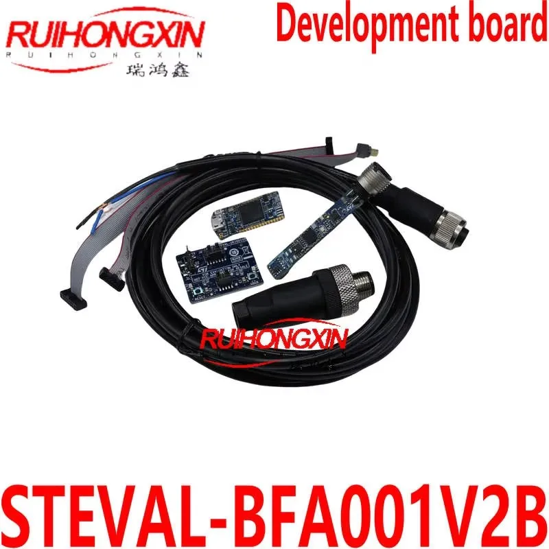 Spot original STEVAL-BFA001V2B kit de manutenção pré-sensor multi-sensor linha IO-Link