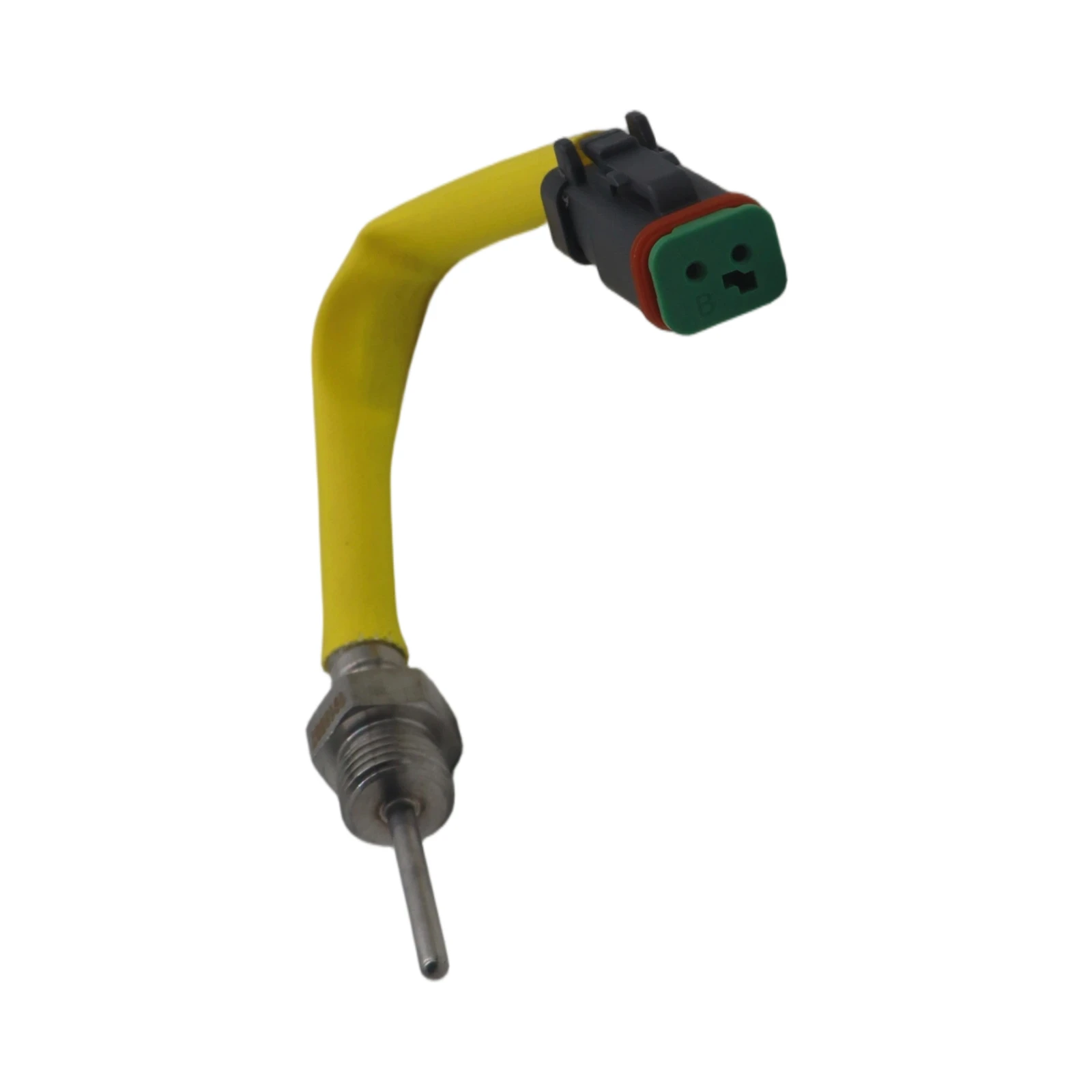 10A 2-poliger passiver Temperatursensor 191-6587 1916587 für Caterpillar CAT 3126B Erdölmotor – Detail 2