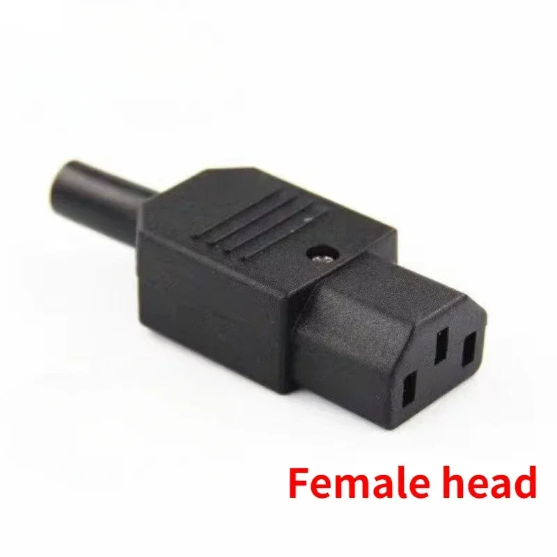 Black Ce IEC320 C13…