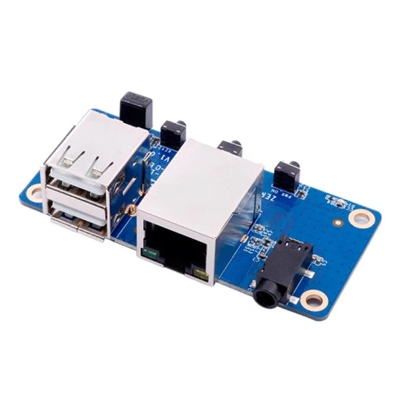 Versatile for Orange 2W Extension Board for Orangepi 2W Features and Connectivity