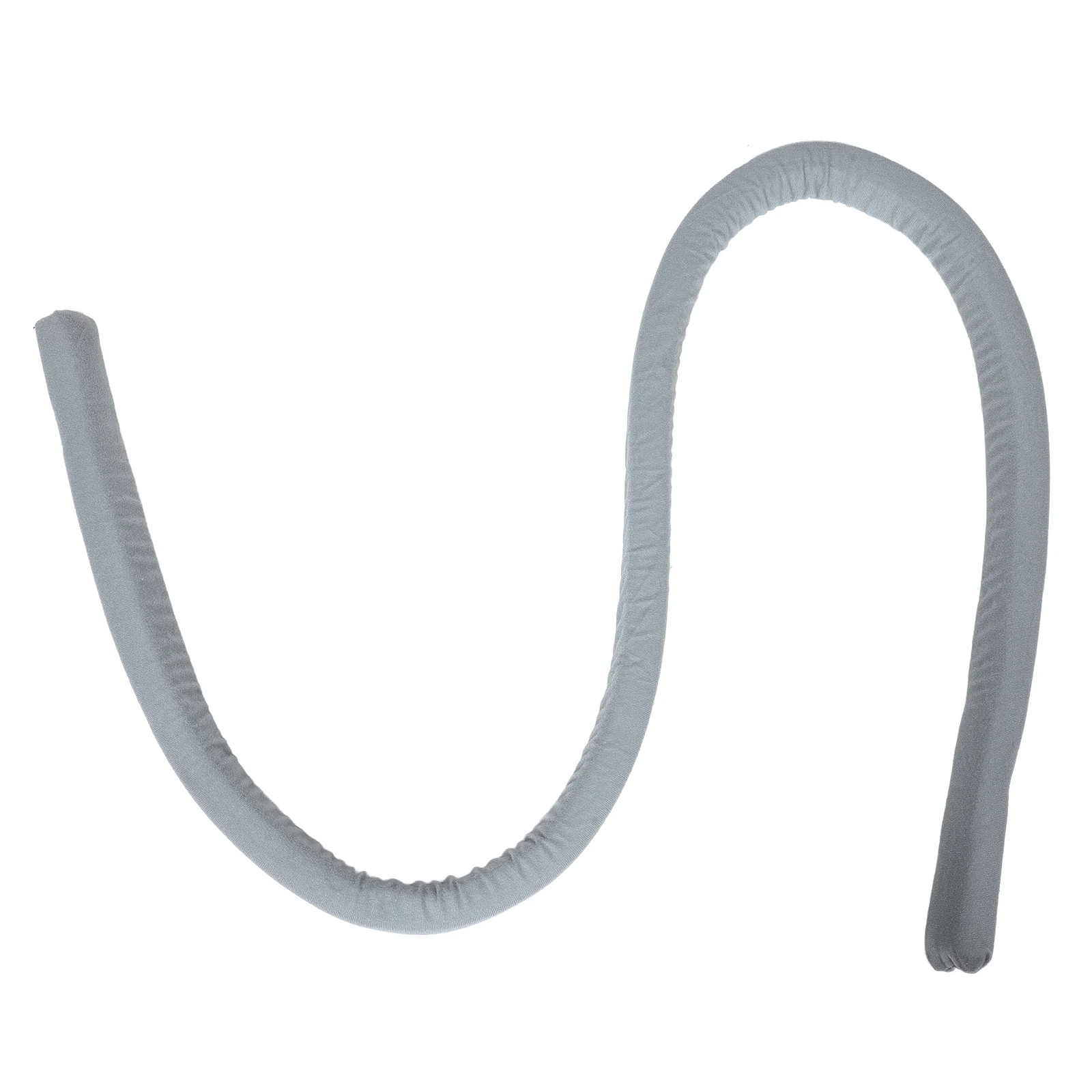 

Headboards for Beds Gap Filling Artifact Frame Cover Filler King Extender Cushion Edge Pillow Wedge Side Grey