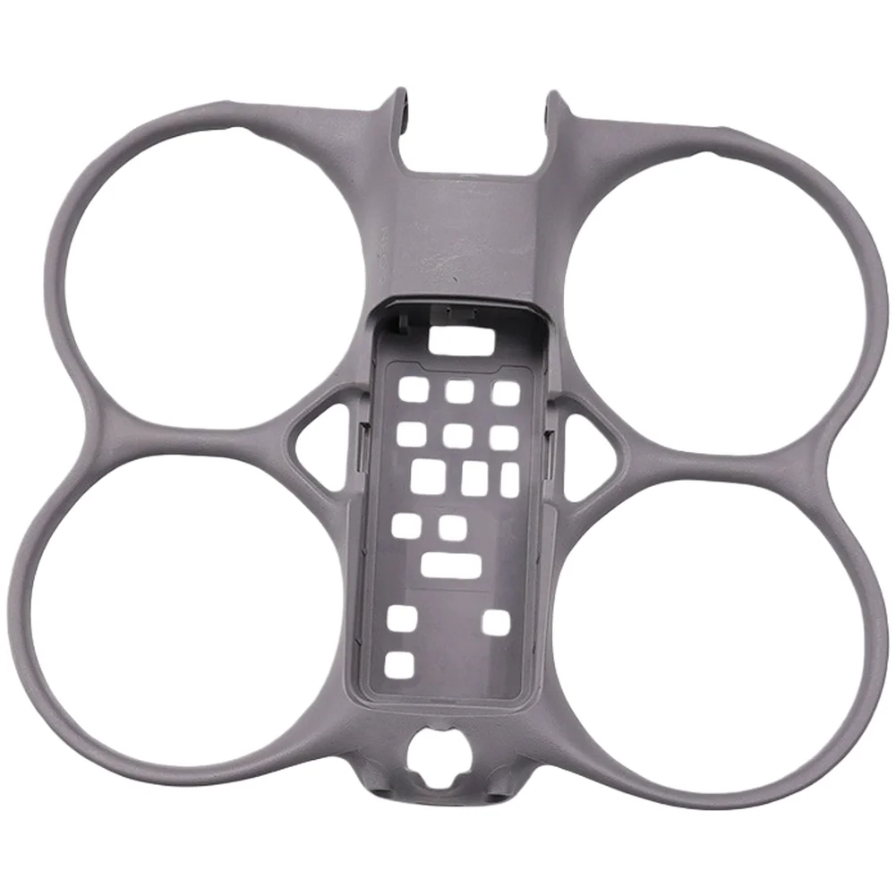 Repair and Replacement Set for DJI Neo 2 Includes Protective Ring and Body Shell for Consistent Aircraft Performance
