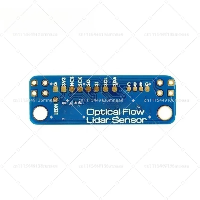 Multi Circuit Matching Digital Detection Board High Precision Distance Sensing Electronic Device Assembly Spare Components