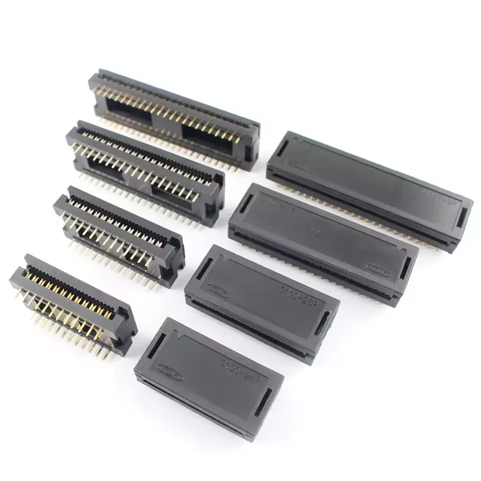 10Pcs 2.54Mm X 15.2…