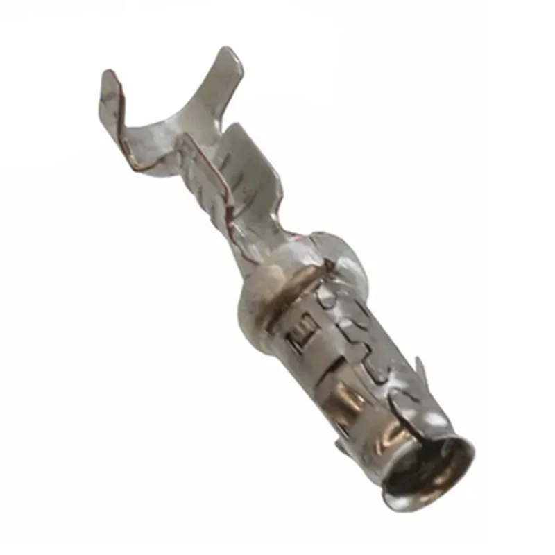 20 قطعة APK-SB25A10-002 الأصلي الاتصال SKT 10 حجم تجعيد ST كابل جبل 121668-0125