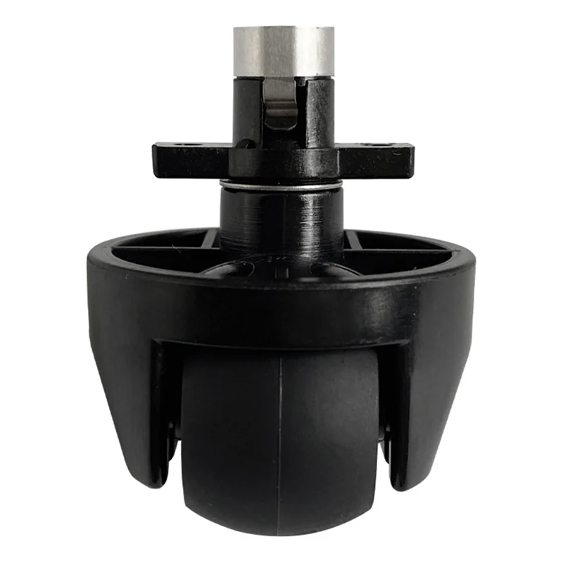 B07B-Universal Wheel Guide Wheel Accessories Suitable For NARWAL J1 J2 Sweeping Robot Large And Small Wheels