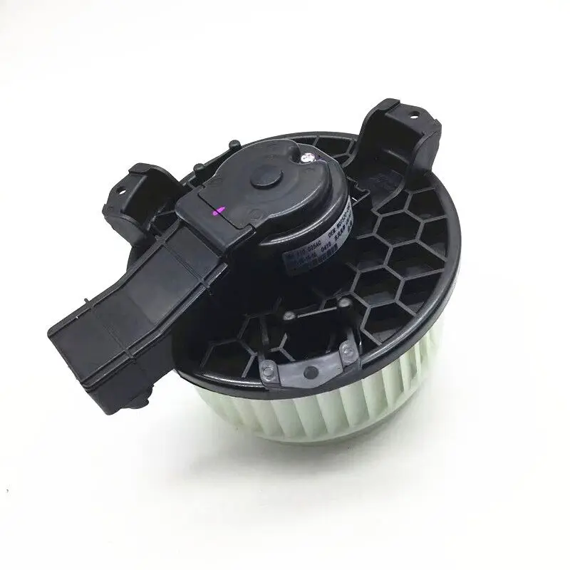 

Blower Assembly Air Conditioning Blower for Dongfeng DFM Fengshen A30 AX4 AX3 Blast Motor Heater