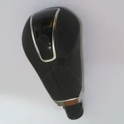 Oem Auto Shift Knob For Hyundai 2013-2018 Santa Fe 46720-2W200RYN KNOB ASSY-GEAR SHIFT LEVER Tucson 2016 -2018 AUTO Transmission