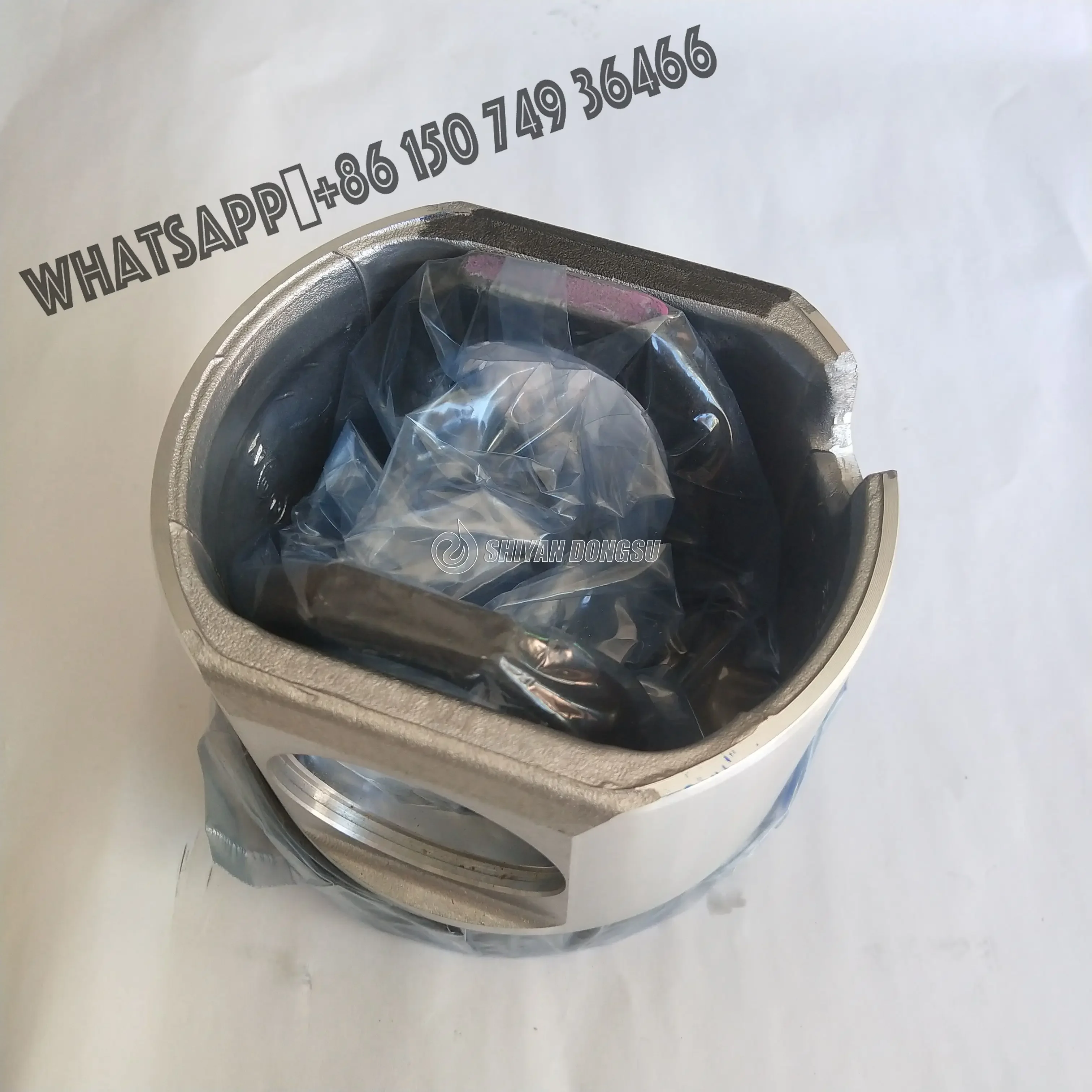 

Original XCEC QSM M11 ISM diesel Engine Repair Kit Piston 3103753 4070653 4952180