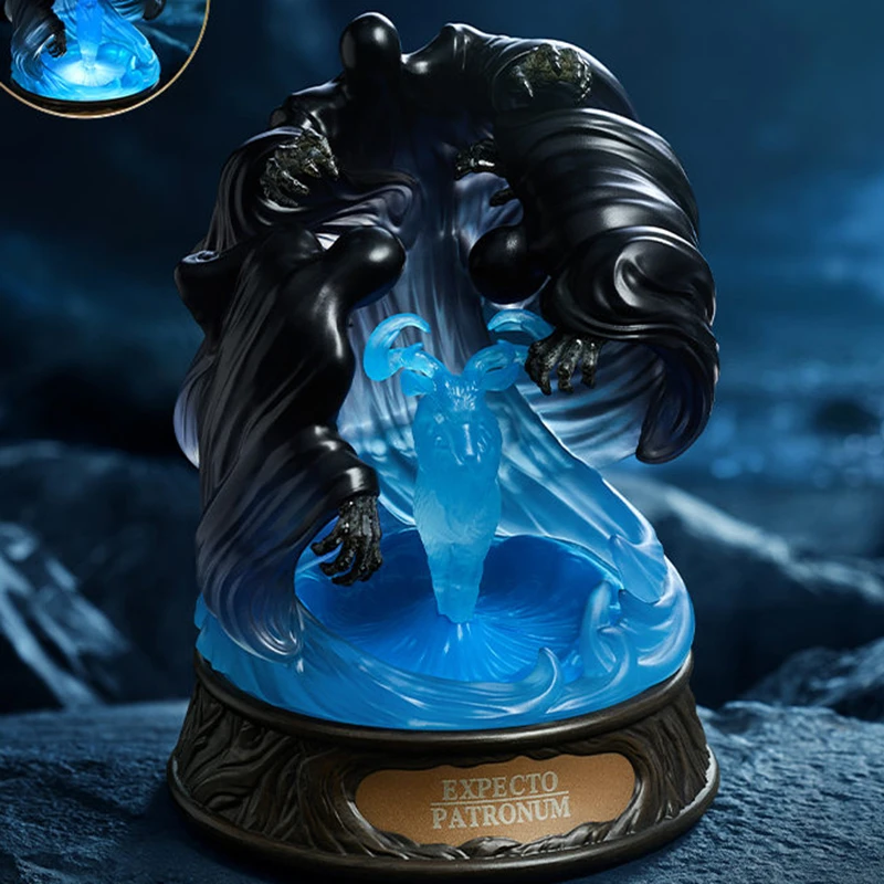 Oryginalna figurka POPMART Har – Model Figure Base recenzja i cena