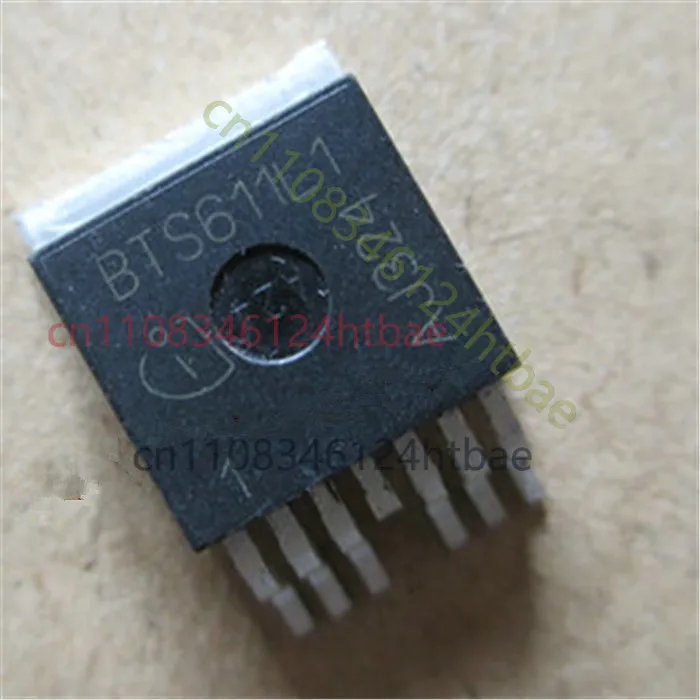 bts611l1-自動車コンピュータボードチッププロフェッショナル自動車-ic-新オリジナル-20-ピース-ロット