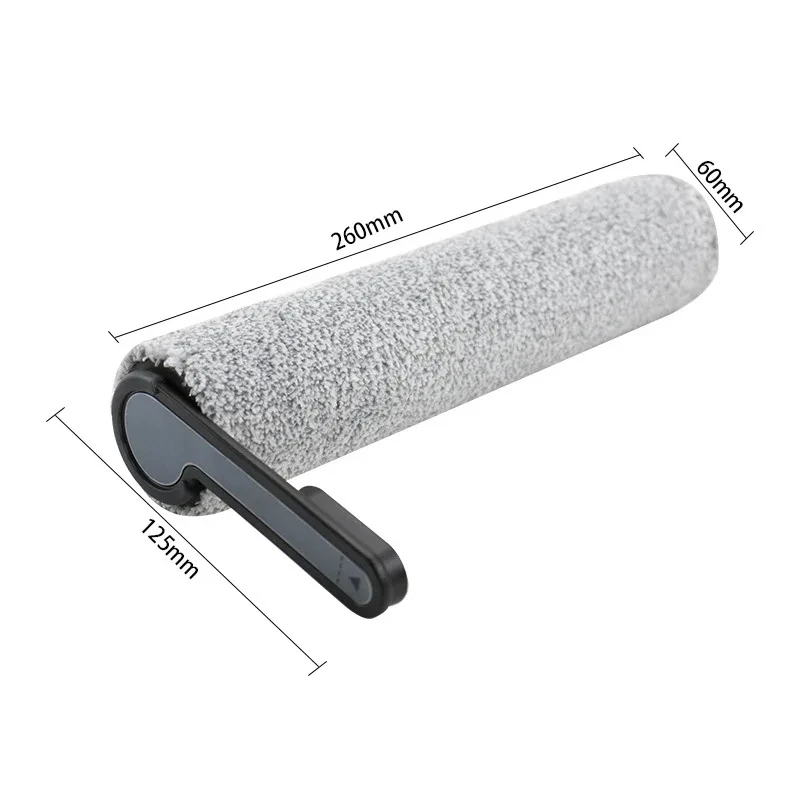 For Tineco Floor ONE S7 Pro\\S6 Parts Vacuum Cleaner Replacement Brush Rollers and HEPA Filters