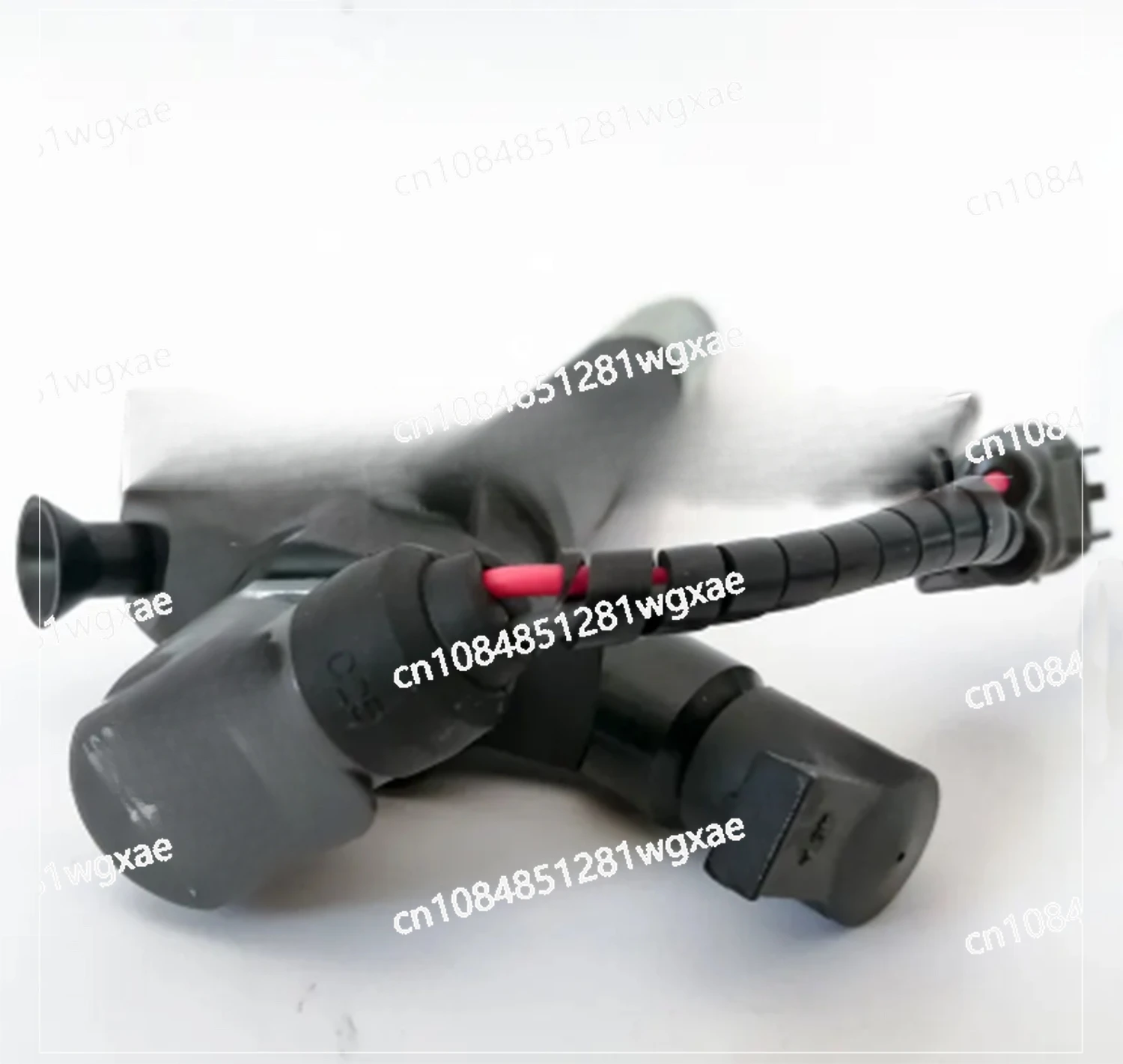 Fuel Injectors 23670-26020 23670-26011 Are Used for Common Rail Injectors