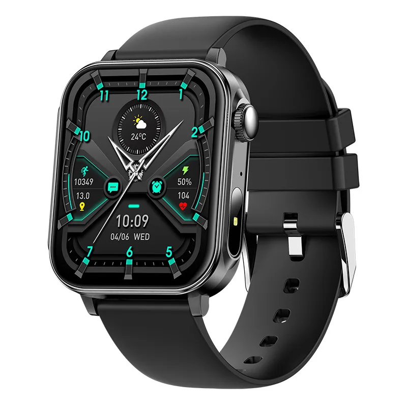 Для Ulefone RugKing Armor X32 X16 X31 Смарт-часы с зарядкой BT Calling Health Monitor Мужские умные часы для спорта на открытом воздухе и фитнеса Для Ulefone RugKing Armor X32 X16 X31 Смарт-часы с зарядкой BT Calling Health Monitor Мужские умные часы для спорта на открытом воздухе и фитнеса