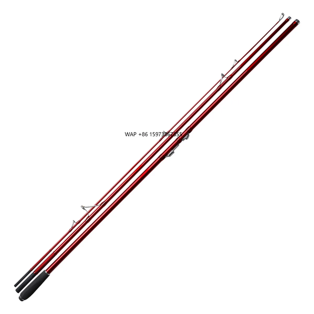 

Удилище для морской рыбалки NOEBY FUJI TORAY IM-8 из карбона