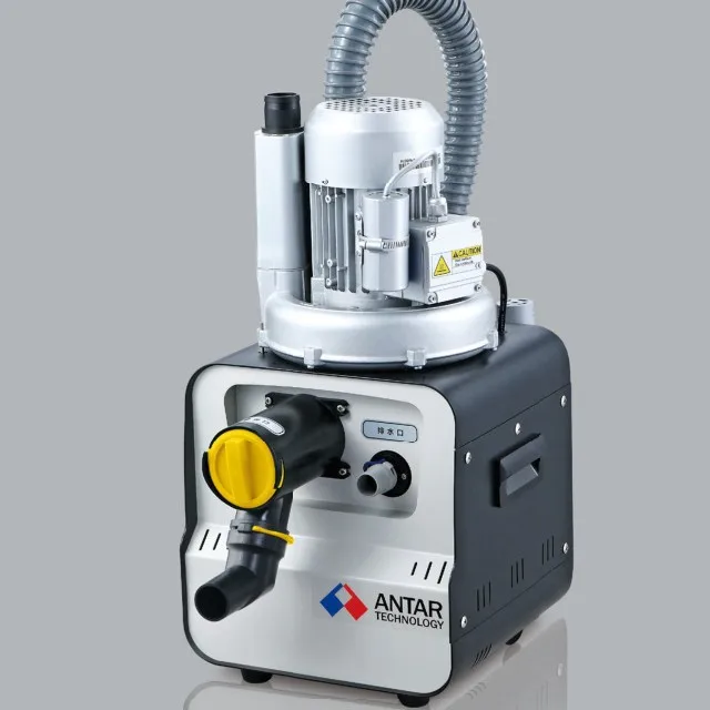Dental Negative Pressure Suction System, Dental Chair Suction Unit, Dry Pump
