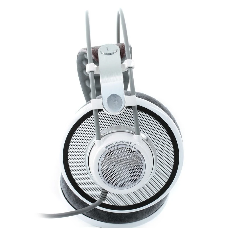 Closed Monitor Headphone Headset Singer