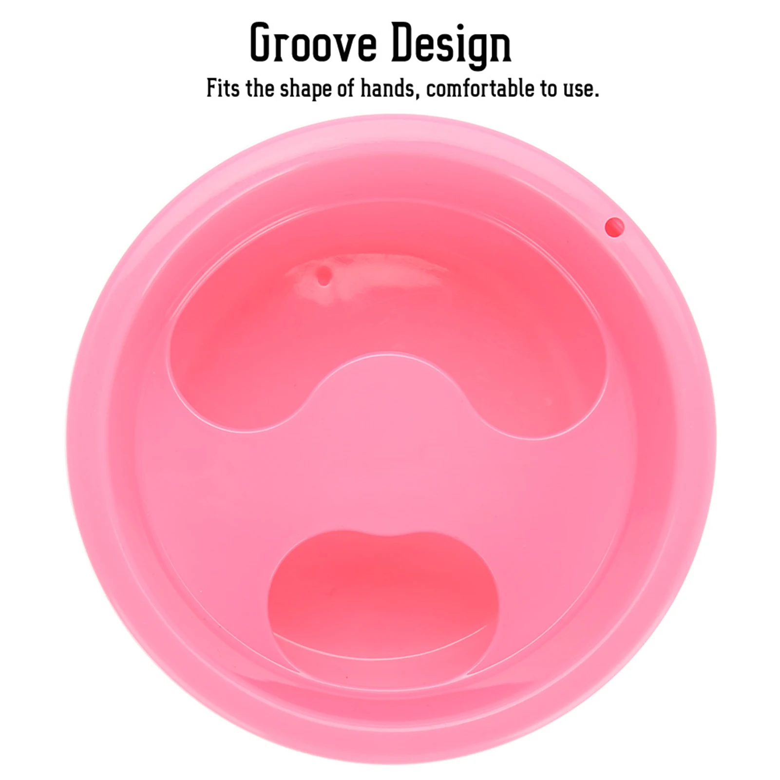 Nail Art Hand Wash Soak Bowl Thickened Polish Treatment False Nail Removal Bowl Manicure Tool